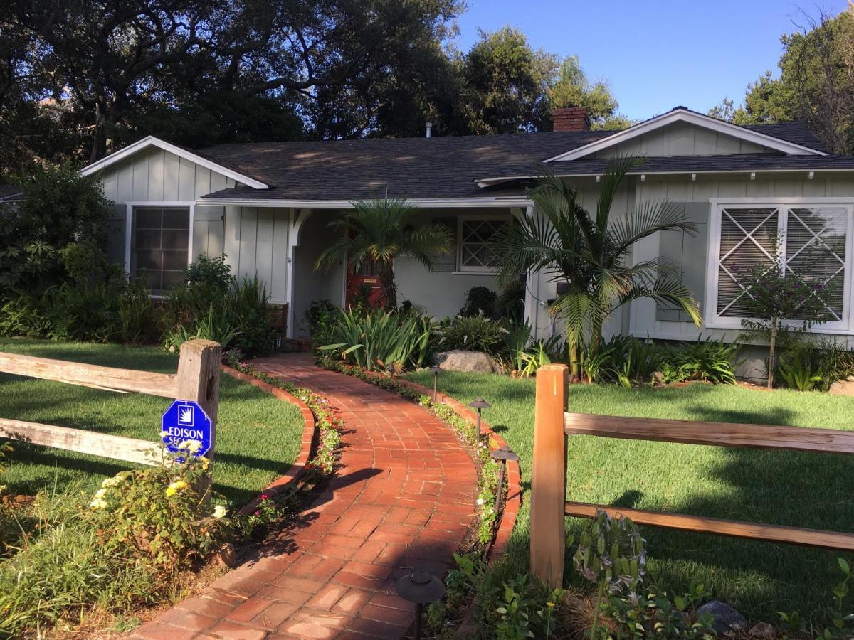 Glendale Guest House Exterior photo