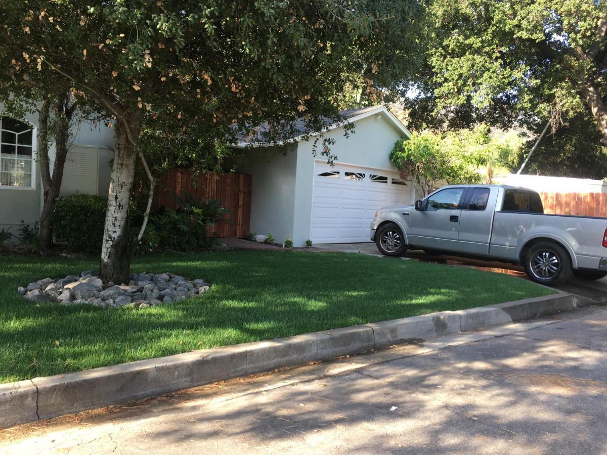 Glendale Guest House Exterior photo